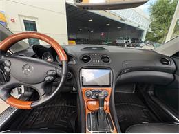 2007 Mercedes-Benz SL-Class (CC-2089976) for sale in Bradenton, Florida