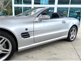 2007 Mercedes-Benz SL-Class (CC-2089976) for sale in Bradenton, Florida
