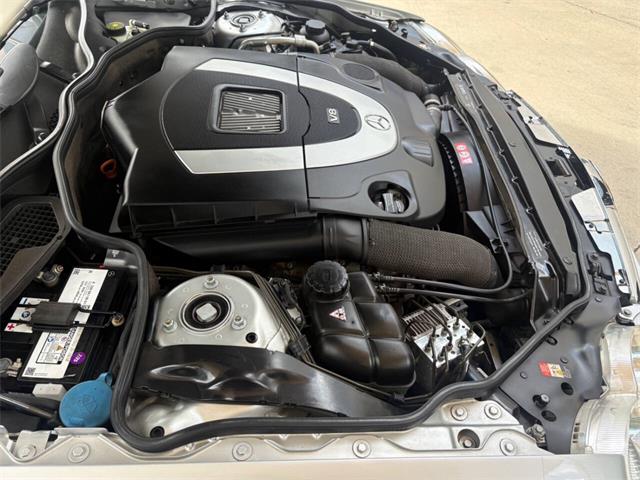 2007 Mercedes-Benz SL-Class (CC-2089976) for sale in Bradenton, Florida
