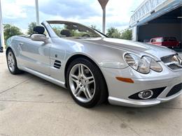 2007 Mercedes-Benz SL-Class (CC-2089976) for sale in Bradenton, Florida