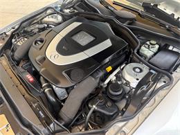 2007 Mercedes-Benz SL-Class (CC-2089976) for sale in Bradenton, Florida