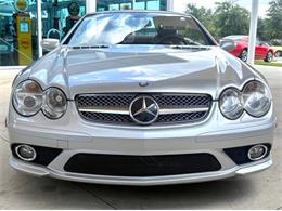 2007 Mercedes-Benz SL-Class (CC-2089976) for sale in Bradenton, Florida