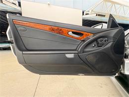 2007 Mercedes-Benz SL-Class (CC-2089976) for sale in Bradenton, Florida