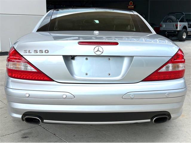 2007 Mercedes-Benz SL-Class (CC-2089976) for sale in Bradenton, Florida