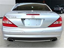 2007 Mercedes-Benz SL-Class (CC-2089976) for sale in Bradenton, Florida