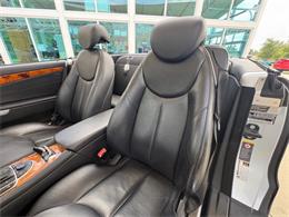 2007 Mercedes-Benz SL-Class (CC-2089976) for sale in Bradenton, Florida