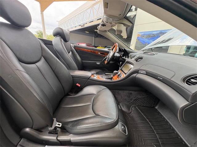 2007 Mercedes-Benz SL-Class (CC-2089976) for sale in Bradenton, Florida
