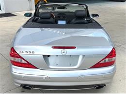 2007 Mercedes-Benz SL-Class (CC-2089976) for sale in Bradenton, Florida