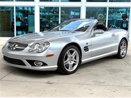 2007 Mercedes-Benz SL-Class (CC-2089976) for sale in Bradenton, Florida