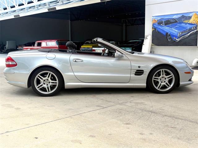 2007 Mercedes-Benz SL-Class (CC-2089976) for sale in Bradenton, Florida