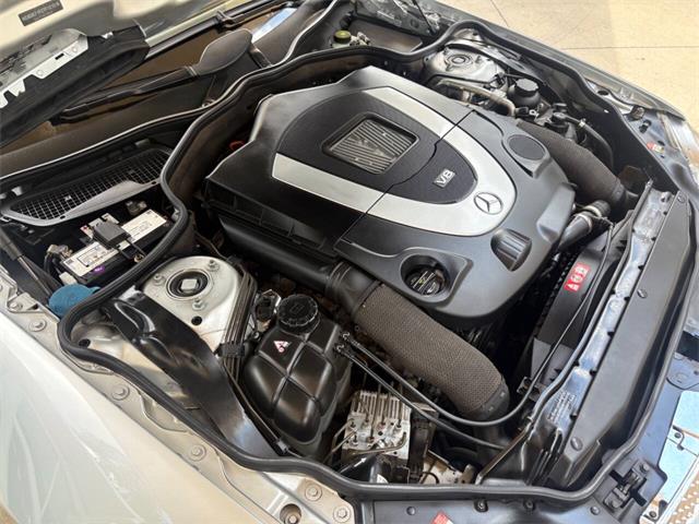 2007 Mercedes-Benz SL-Class (CC-2089976) for sale in Bradenton, Florida