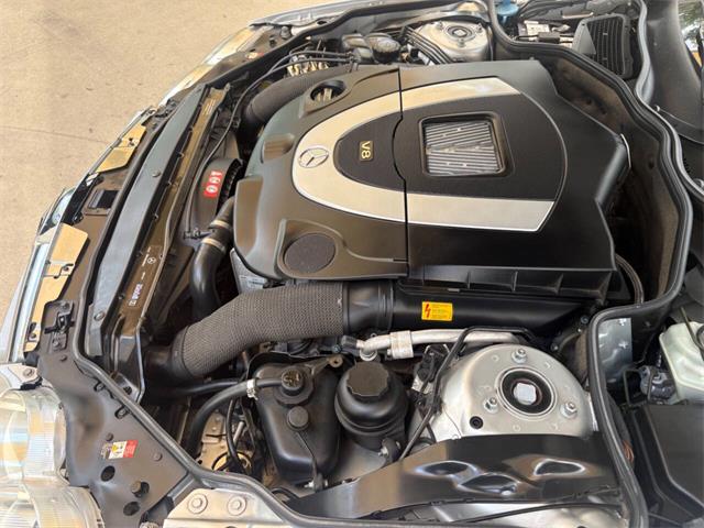 2007 Mercedes-Benz SL-Class (CC-2089976) for sale in Bradenton, Florida