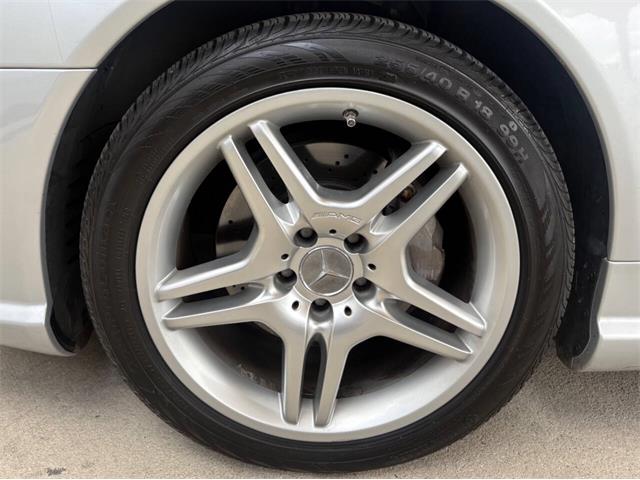 2007 Mercedes-Benz SL-Class (CC-2089976) for sale in Bradenton, Florida