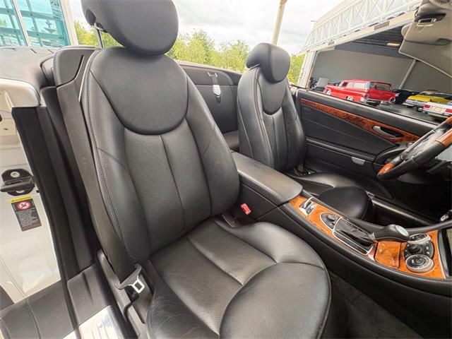 2007 Mercedes-Benz SL-Class (CC-2089976) for sale in Bradenton, Florida