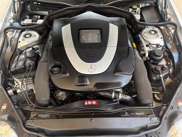 2007 Mercedes-Benz SL-Class (CC-2089976) for sale in Bradenton, Florida
