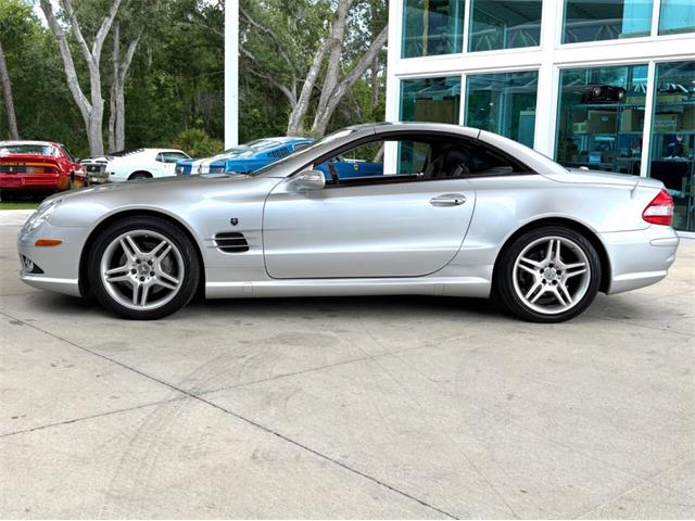 2007 Mercedes-Benz SL-Class (CC-2089976) for sale in Bradenton, Florida
