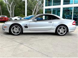 2007 Mercedes-Benz SL-Class (CC-2089976) for sale in Bradenton, Florida