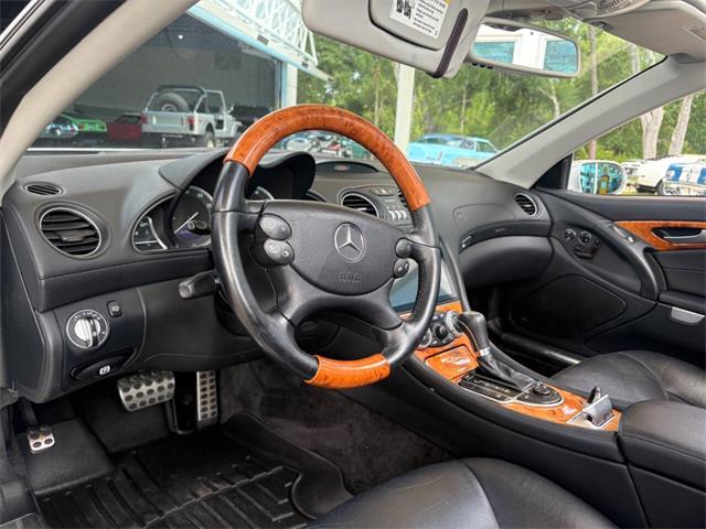 2007 Mercedes-Benz SL-Class (CC-2089976) for sale in Bradenton, Florida