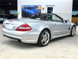 2007 Mercedes-Benz SL-Class (CC-2089976) for sale in Bradenton, Florida