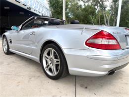 2007 Mercedes-Benz SL-Class (CC-2089976) for sale in Bradenton, Florida