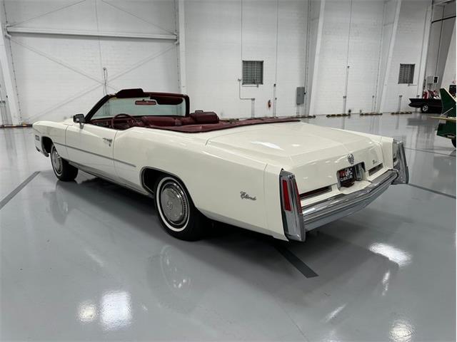 1976 Cadillac Eldorado (CC-2089977) for sale in Greensboro, North Carolina