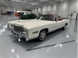 1976 Cadillac Eldorado (CC-2089977) for sale in Greensboro, North Carolina