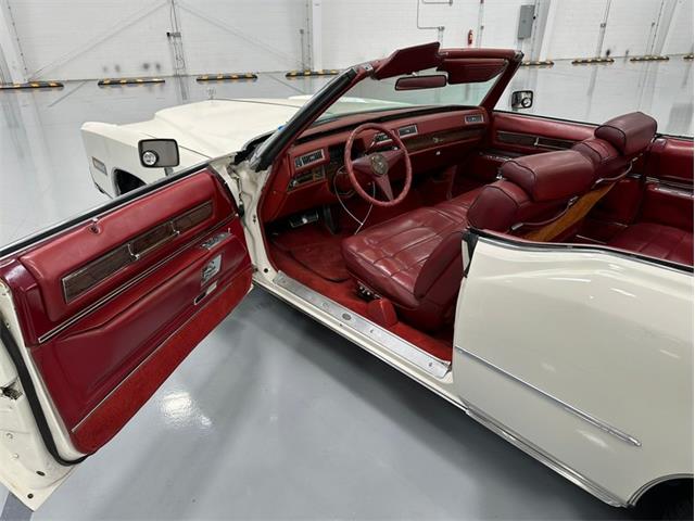 1976 Cadillac Eldorado (CC-2089977) for sale in Greensboro, North Carolina
