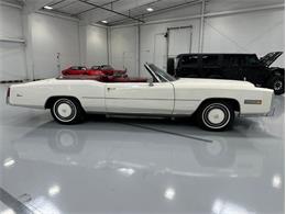 1976 Cadillac Eldorado (CC-2089977) for sale in Greensboro, North Carolina