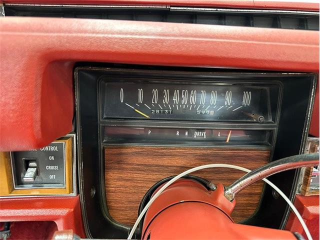 1976 Cadillac Eldorado (CC-2089977) for sale in Greensboro, North Carolina