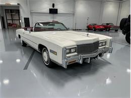 1976 Cadillac Eldorado (CC-2089977) for sale in Greensboro, North Carolina
