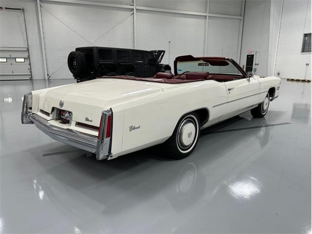 1976 Cadillac Eldorado (CC-2089977) for sale in Greensboro, North Carolina