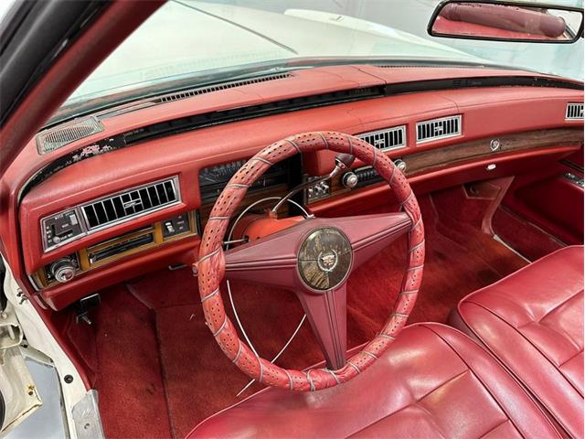 1976 Cadillac Eldorado (CC-2089977) for sale in Greensboro, North Carolina