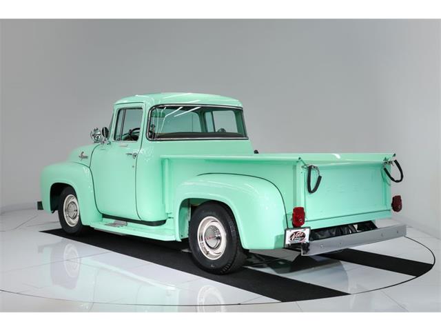 1956 Ford F100 (CC-2089978) for sale in Volo, Illinois