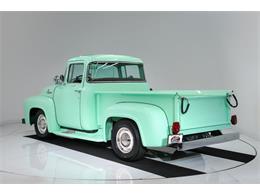 1956 Ford F100 (CC-2089978) for sale in Volo, Illinois