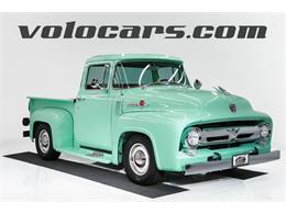 1956 Ford F100 (CC-2089978) for sale in Volo, Illinois