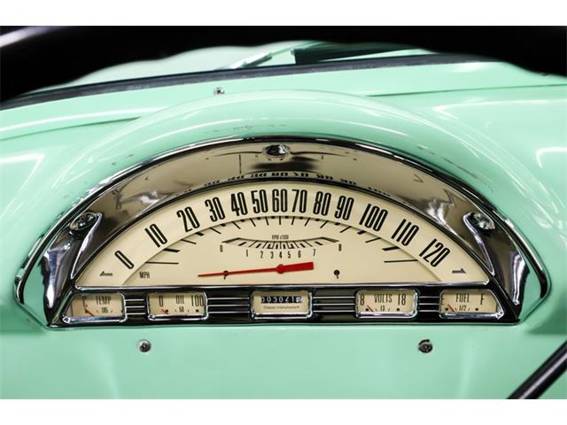 1956 Ford F100 (CC-2089978) for sale in Volo, Illinois