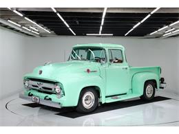 1956 Ford F100 (CC-2089978) for sale in Volo, Illinois