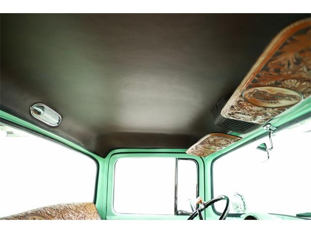1956 Ford F100 (CC-2089978) for sale in Volo, Illinois