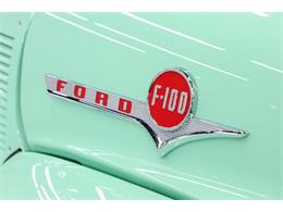 1956 Ford F100 (CC-2089978) for sale in Volo, Illinois