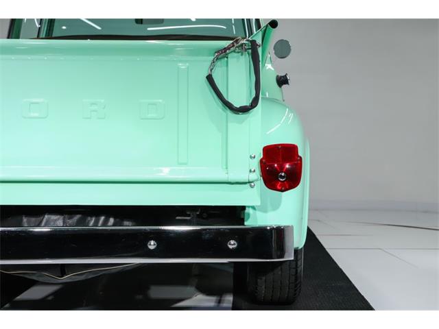1956 Ford F100 (CC-2089978) for sale in Volo, Illinois