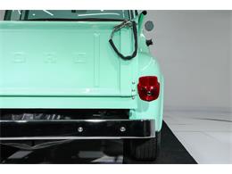 1956 Ford F100 (CC-2089978) for sale in Volo, Illinois