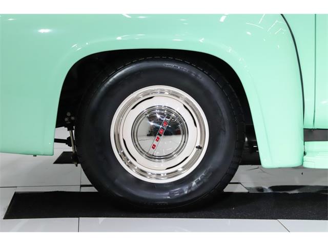 1956 Ford F100 (CC-2089978) for sale in Volo, Illinois