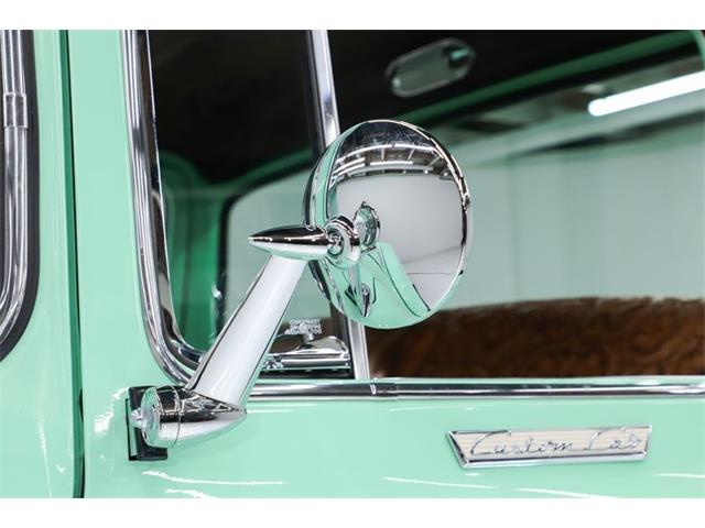 1956 Ford F100 (CC-2089978) for sale in Volo, Illinois