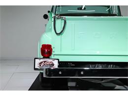 1956 Ford F100 (CC-2089978) for sale in Volo, Illinois