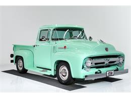 1956 Ford F100 (CC-2089978) for sale in Volo, Illinois