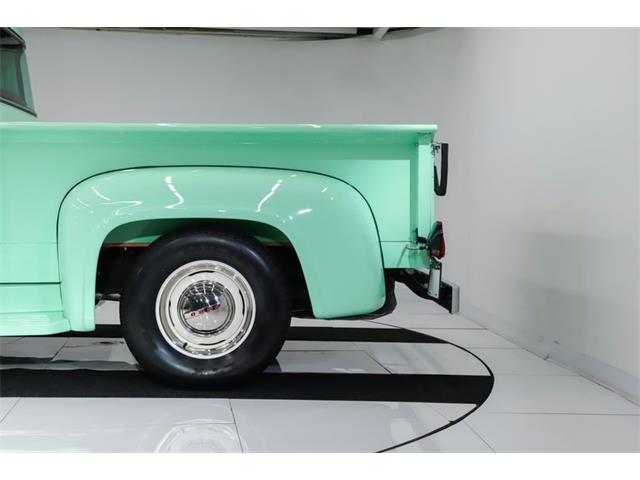 1956 Ford F100 (CC-2089978) for sale in Volo, Illinois