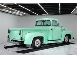 1956 Ford F100 (CC-2089978) for sale in Volo, Illinois