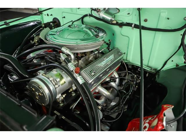 1956 Ford F100 (CC-2089978) for sale in Volo, Illinois