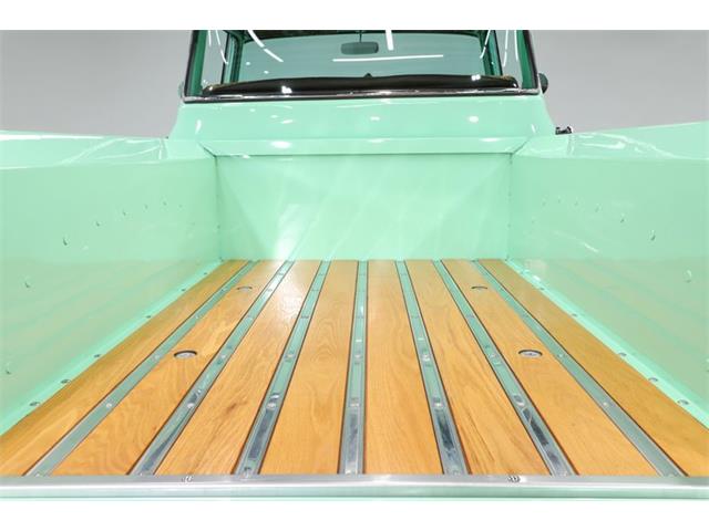 1956 Ford F100 (CC-2089978) for sale in Volo, Illinois