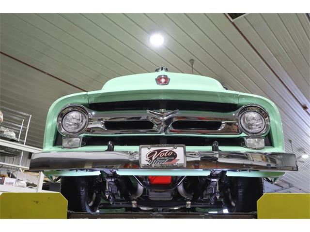 1956 Ford F100 (CC-2089978) for sale in Volo, Illinois